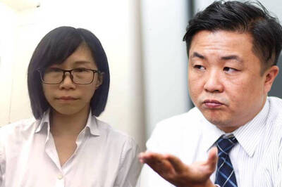 呂秋遠私生子風波 網紅逆風嗆女方玩不起別互撩
