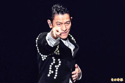 有錢也買不到!劉德華超級寵粉8月開唱 專屬場次只給他們看