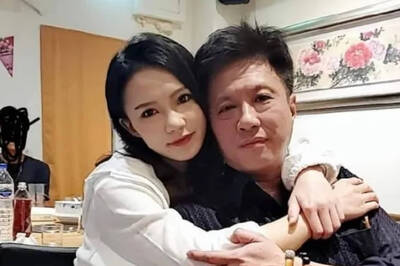 作家陸之駿女兒酒駕遭逮發狂言 嗆聲網友:撞鼠你