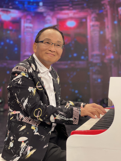 66歲孔鏘驚爆想退休！暴瘦身體頻出狀況：跟胡瓜同進退