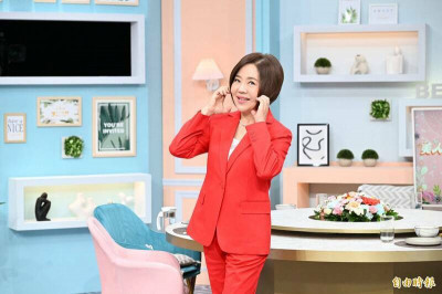 于美人《美人餐桌》剛滿月傳停播 經紀人鬆口內情