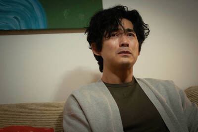 周渝民認了F4合體「每年都有機會」 親曝破局原因