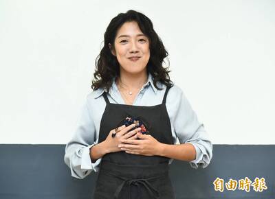 金曲獎最大黑馬是她 「怪女子」李竺芯交鋒詹雅雯互動曝光