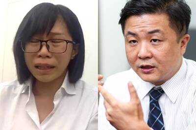 接呂秋遠小孩生母私訊   林智群律師勸「錢一定要拿」