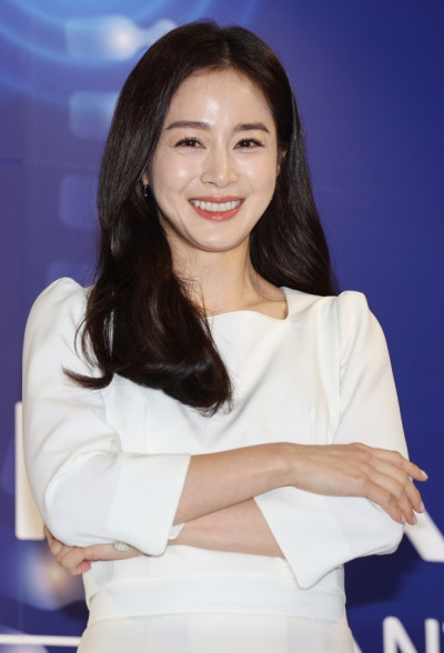 等了13年！女神金泰希確定訪台曝「凍齡秘方」