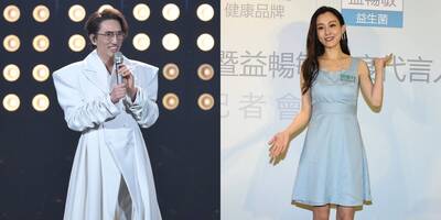 林志炫《歌手》遭淘汰 范瑋琪補位參戰：用力生長