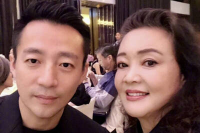 張蘭真的跟汪小菲斷絕關係？ 爆出積欠美容師服務費