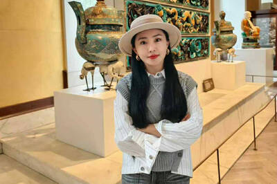 中國女星感謝西方文化入侵 瘋狂辱華惹怒小粉紅