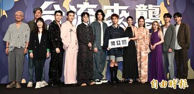 陳向熙涉閃兵新戲遭換角 昔男團SpeXial隊長揭兩人私訊內容