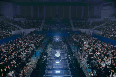 夫妻接力來台！ASH ISLAND八月降臨寶島 CHANMINA愛女兒喊不能死