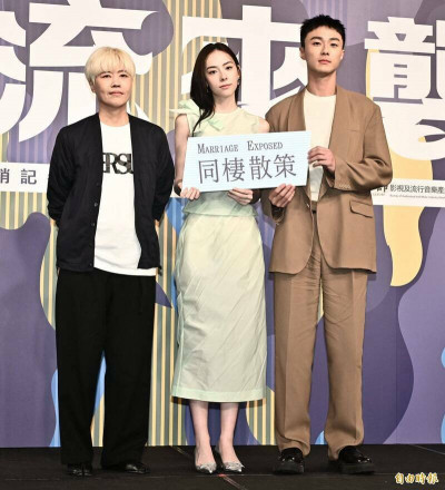 被問「有無關心孟耿如」 閨密當場愣住吐9字...眾人傻眼