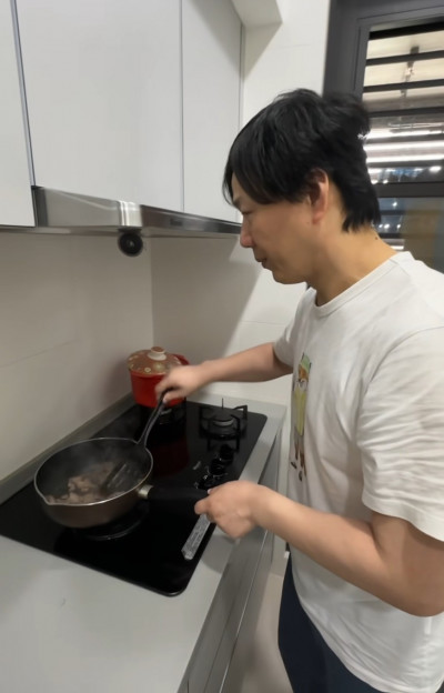 才奪下世壯運柔道金牌！蕭煌奇下一步曝光開嗆：比我還瞎