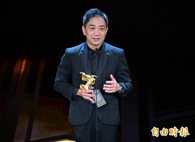 （獨家）《老狐狸》金馬導演蕭雅全遭控MeToo！導演驚爆「受害者不只我」