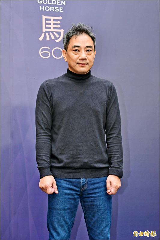 （金馬名導性騷擾後輩）蕭雅全道歉宣布停工說再見  陳蔚爾沉澱後再發文回應