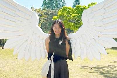 韓國天后回歸5個月 廣告收入高達台幣近千萬