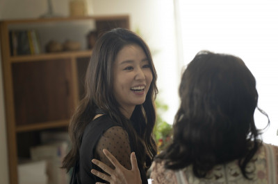 苦情女神變了！孫淑媚狠賞林心如巴賞 化身搔首小三大呼爽快