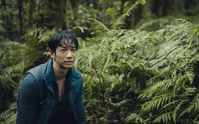 《山忌 黃衣小飛俠》不只是靈異電影？監製揭「是愛情選擇題」
