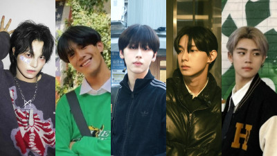 《BOYS II PLANET》驚見熟面孔 高顏值台灣5選手出動