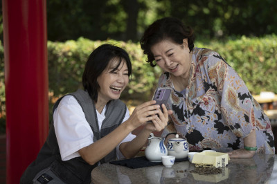 丁寧自豪演技「抽菸戲全台我最強」 母胎單身被嗆：妄想純情戀愛