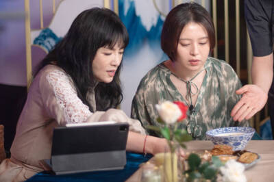 唐綺陽曾勸「適合年紀大的 」 劉品言偏談姊弟戀