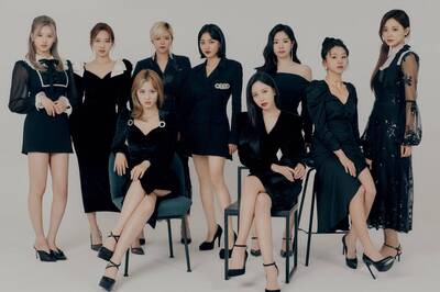 筆記起來！TWICE宣布來台演出 下半年演唱會總整理