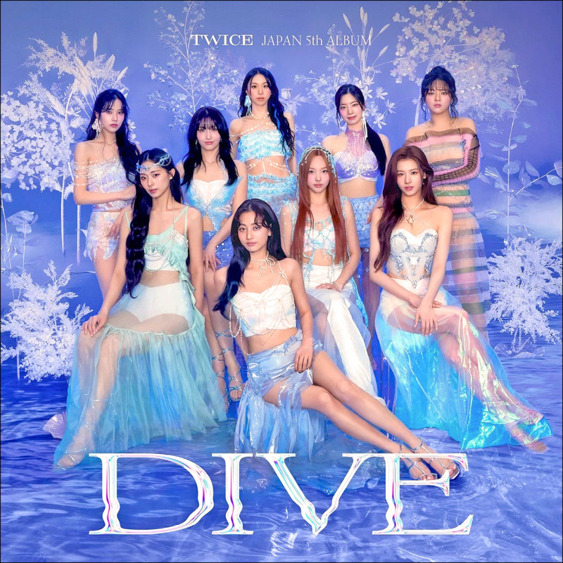 子瑜回來了 TWICE巡演11月首登台