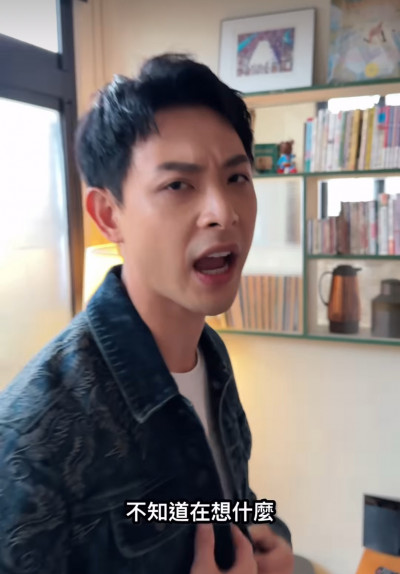 剛甜蜜宣布新婚懷孕喜訊！劉品言挺孕肚驚曝「想殺老公」時刻