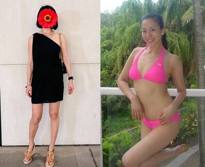 不老女神吳辰君一健康理由 捐血被拒