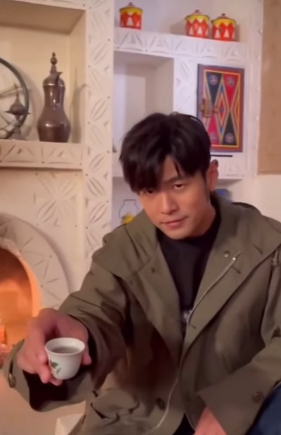 周杰倫聽媽媽的話46歲成房產大亨 傳砸30億買4層房杰威爾回應了