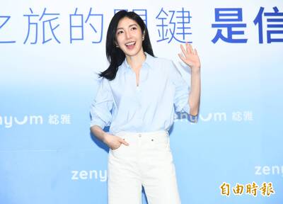聽聞劉品言懷孕嚇傻！楊謹華竟猜「孩子爸是春風」
