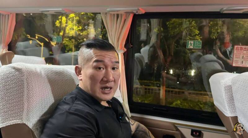 嘆「館長上海直播」超失望 詹江村：只拍自己臉到底多自戀？