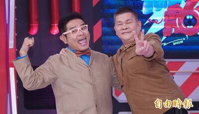 (影)澎恰恰遭金主控欠債喊「隨便他」 鬆口談中國直播收入