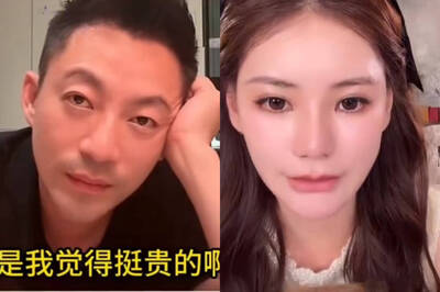 Mandy嫌「大S小孩夏令營」太貴 遭網罵翻不忍反擊了