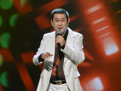 蔡小虎西餐廳演唱不擅講話 「半小時連唱11首」沒休息