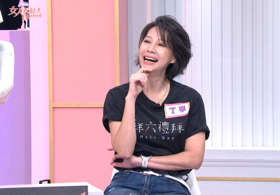 丁寧15年異國婚曾卡關！曝以「離婚為前提」磨合老公