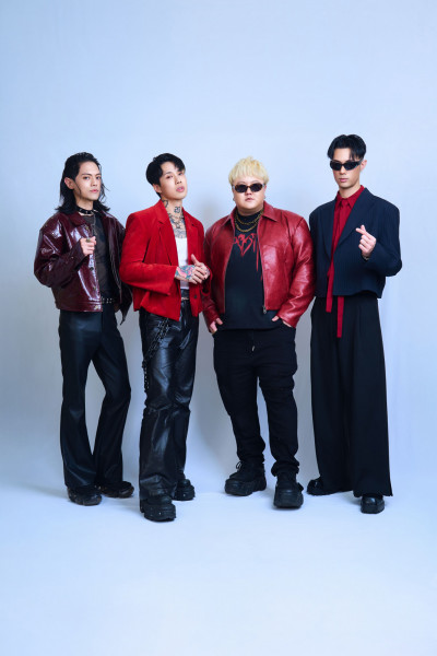 TRASH搶完金曲獎！台南初體驗先點「炒海瓜子配白飯」