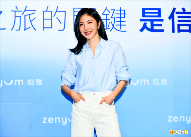 楊謹華驚嚇劉品言雙喜 瞎猜孩子爸