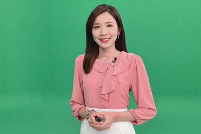 美女主播戀情曝光！街頭熱吻機師男友 王乃伃大方認愛
