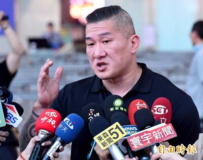 中國跟台灣一樣自由？ 館長稱「最大差別」：不能罵習近平X你娘