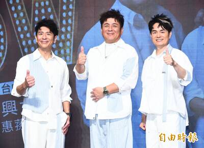 台語界費玉清是他！蔡秋鳳爆料身價超過6億 坐擁南京東路200坪房產