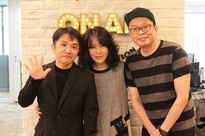 昔與梅艷芳爭近藤真彥一度輕生！ 59歲中森明菜：我還活著