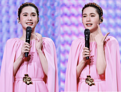 楊丞琳中國巡演唱到痛哭！Cue導播特寫「我眼淚好大顆」