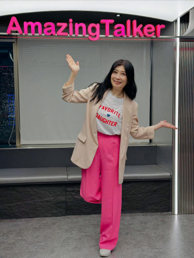 黃嘉千離婚夏克立1年回春！閨密抓包：是不是交男友