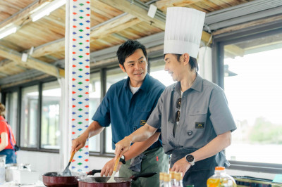 包偉銘接掌主廚狂出包!姚元浩爆氣開轟衝突曝光