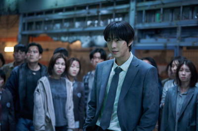 李敏鎬暌違10年演電影！安孝燮怒嗆「你這個王八蛋」