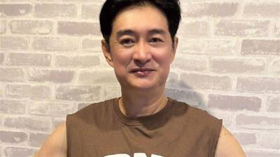「出家人」黃安突暴怒嗆台灣 網：怕館長搶鋒頭？