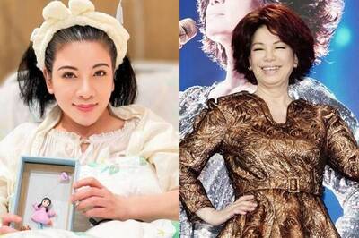 陳文茜抗癌無法出院！探望「女朋友」遭院長打槍原因曝光