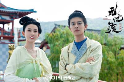 人氣女神被狂喊閉嘴 宋祖兒讓觀眾折腰   徐若晗做自己