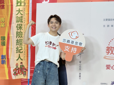 黃豪平穩交周宇柔不急婚頭 親揭「幸福肥」背後真相