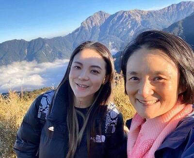 譚艾珍遭詐民事判賠98萬 歐陽靖竟嗆是「不實報導」